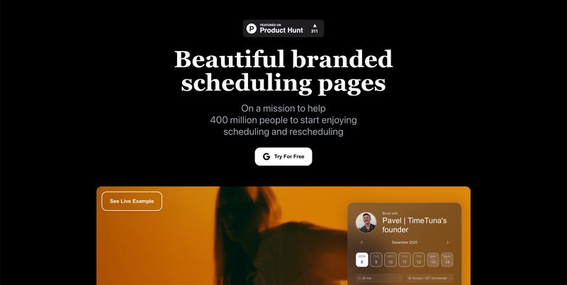 TimeTuna.com