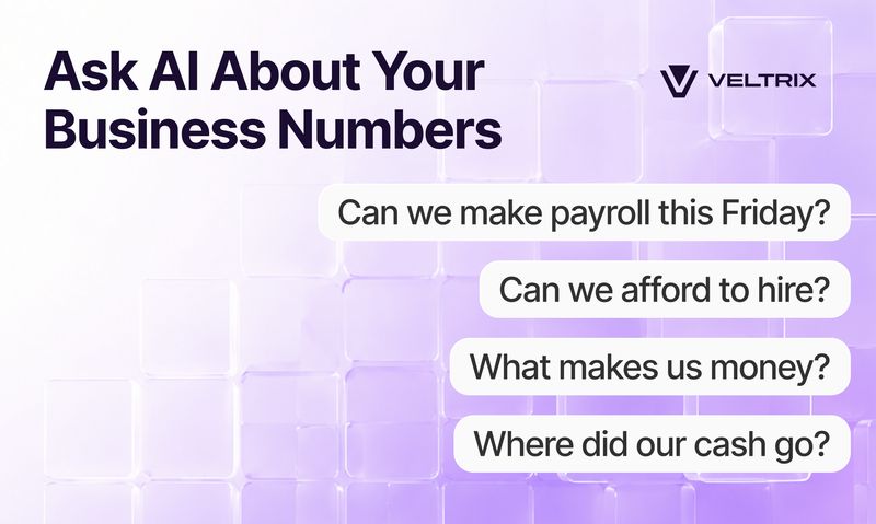 Veltrix AI