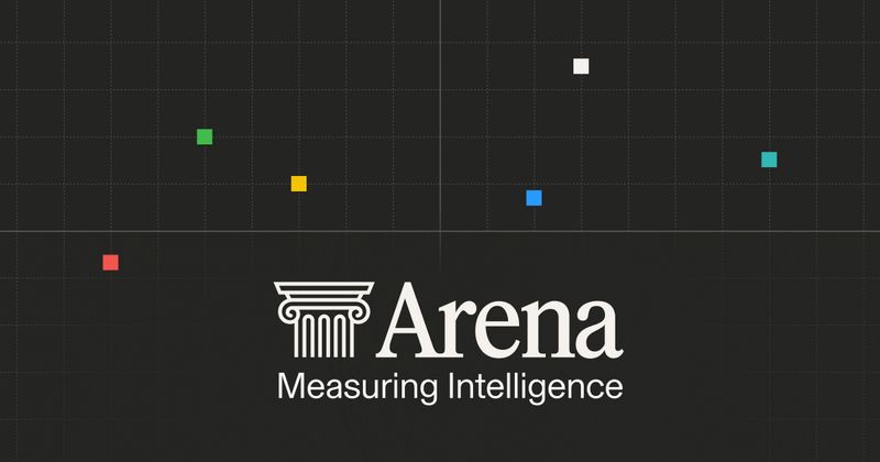 Agent Mode on Arena