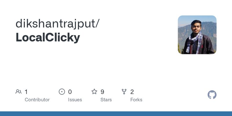 LocalClicky