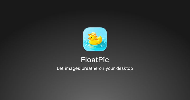FloatPic