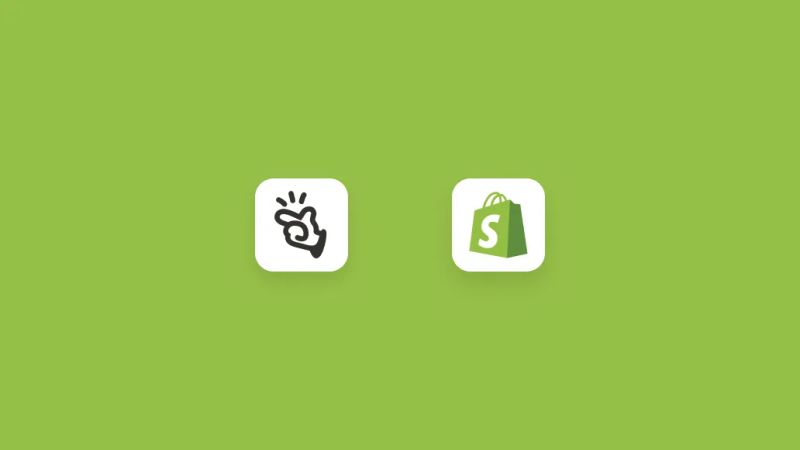 Manus Shopify Connector