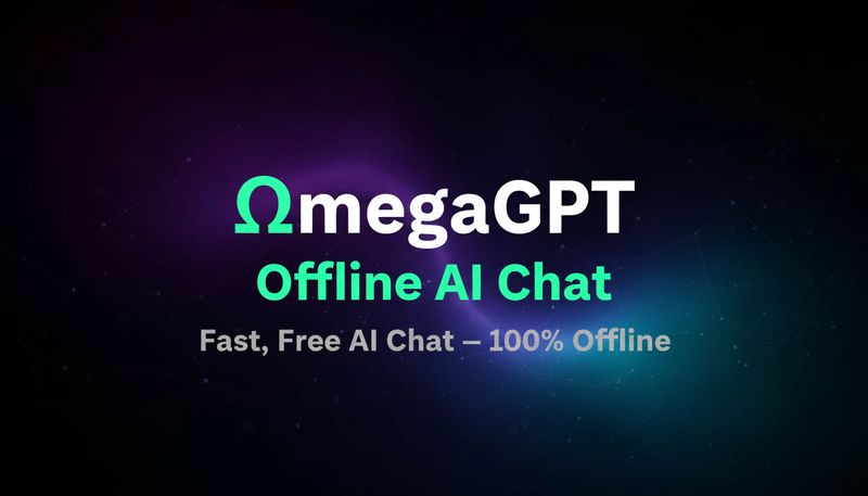 OmegaGPT