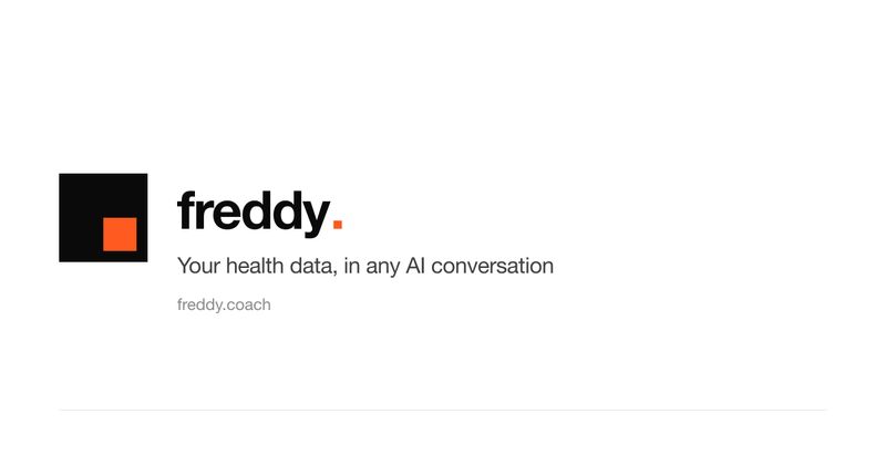 freddy.