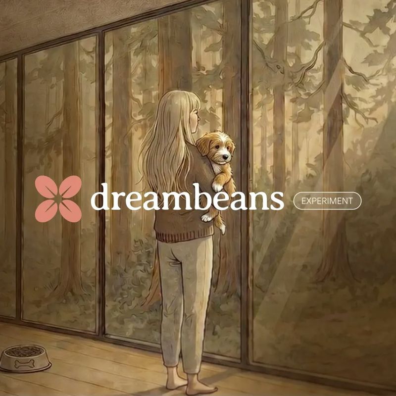 Dreambeans by Google Labs