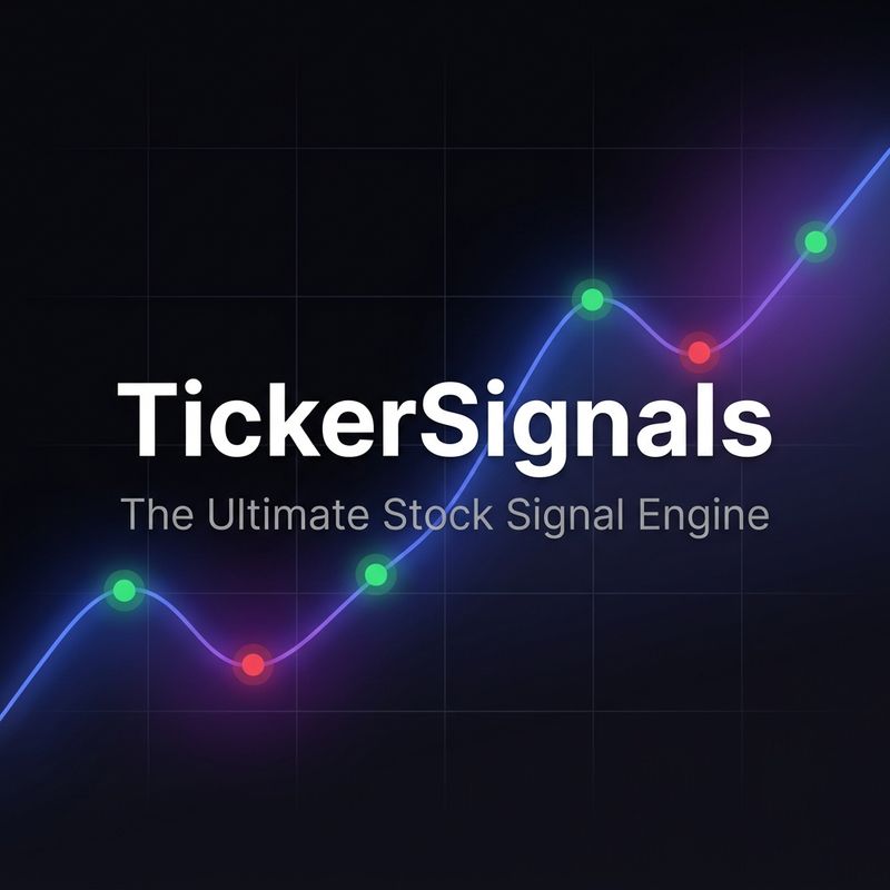 Ticker Signals