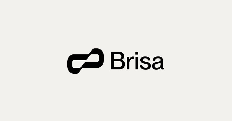 Brisa — Your personal wealth OS