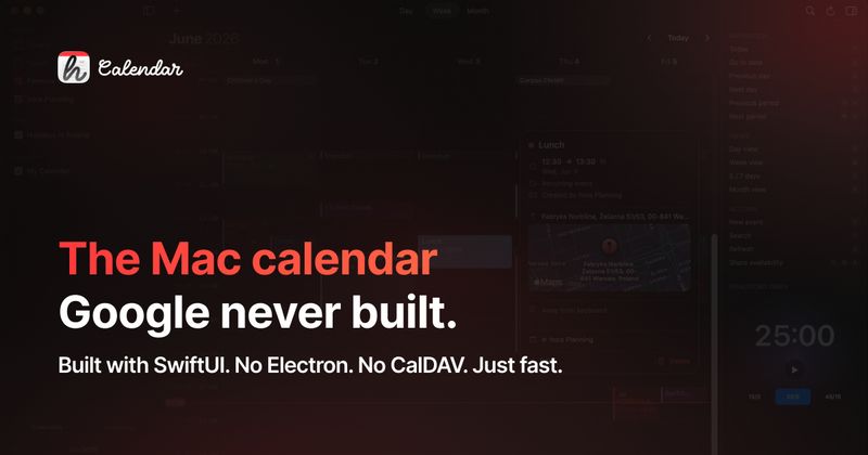 hora Calendar