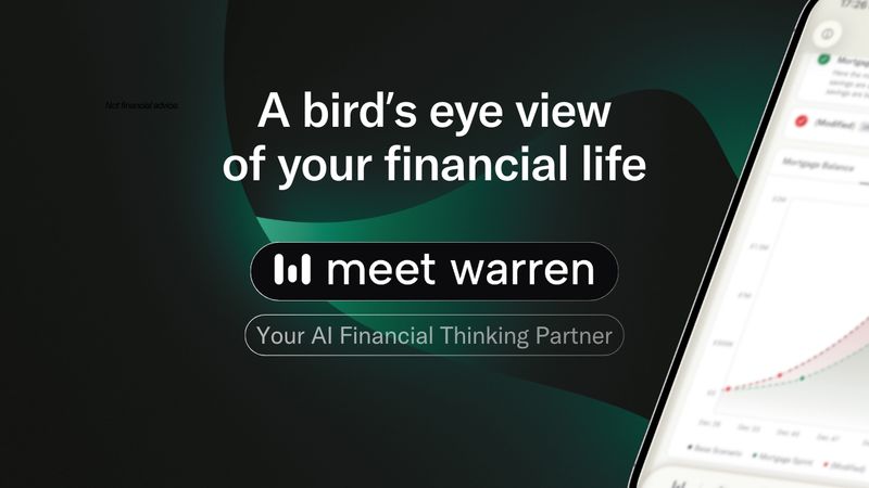 Meet Warren 3.0