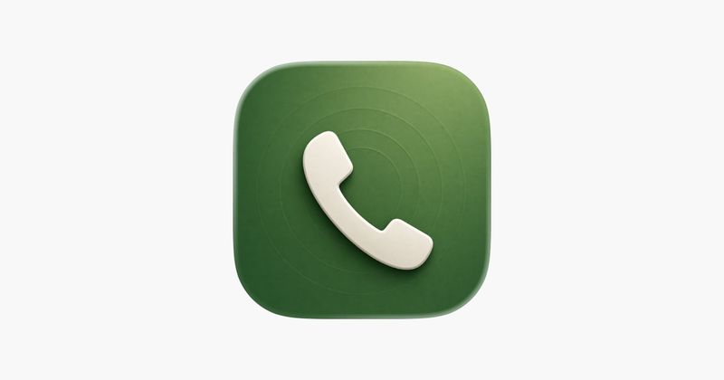 Bail: Fake Call Simulator