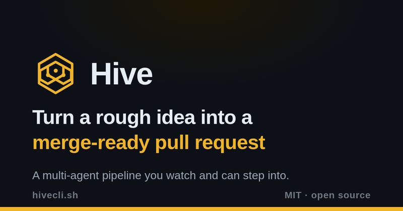 Hive