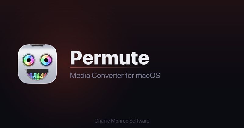 Permute 4.0