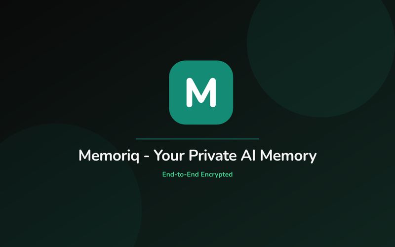 Memoriq