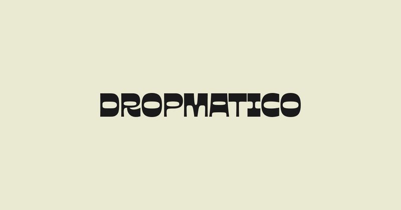 Dropmatico