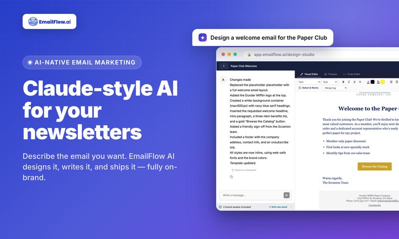 EmailFlow.AI