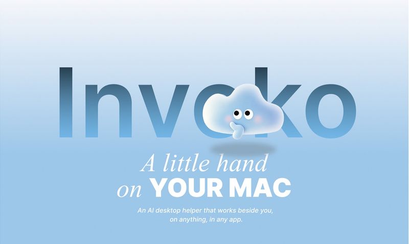 Invoko