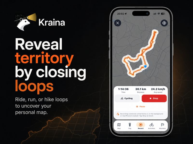 Kraina