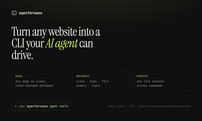 agentbrowse
