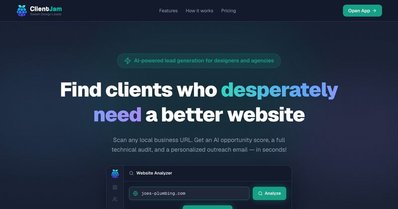 ClientJam