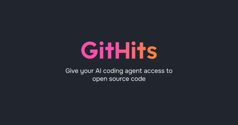 GitHits beta 0.9
