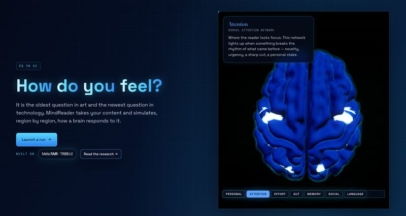 MindReader v1