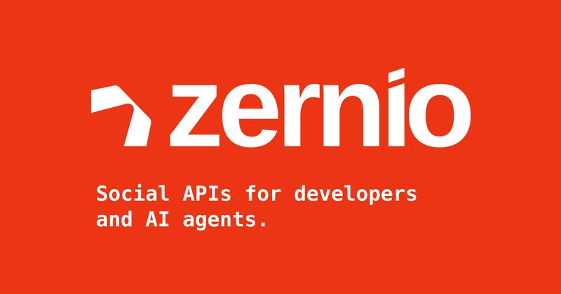 Zernio WhatsApp API