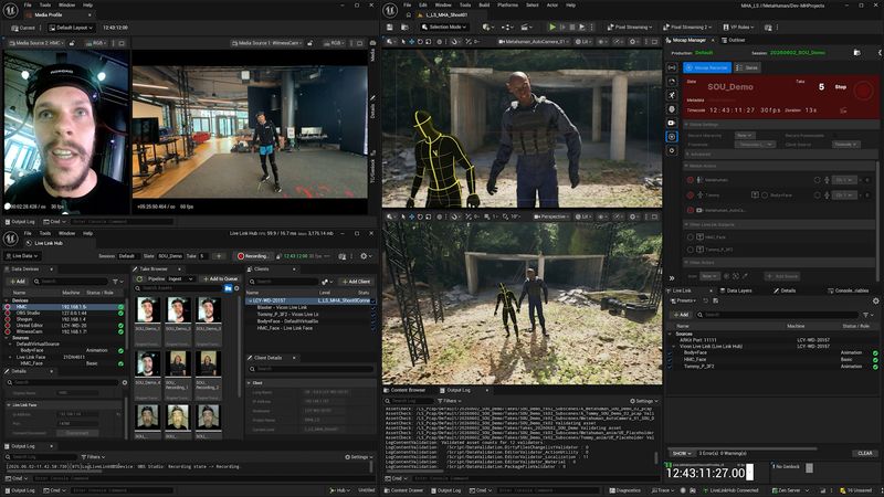 Unreal Engine 5.8
