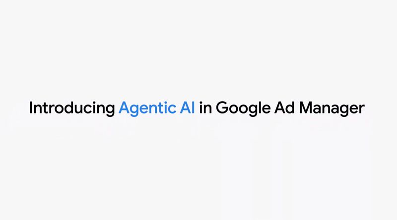 Ask Ad Manager by Google Ads
