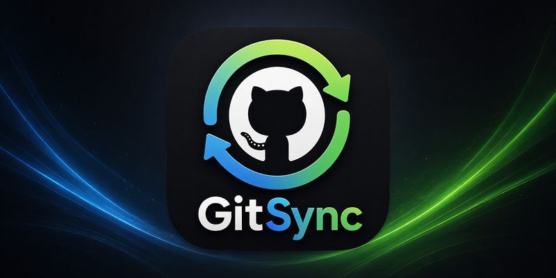 GitSync for macOS