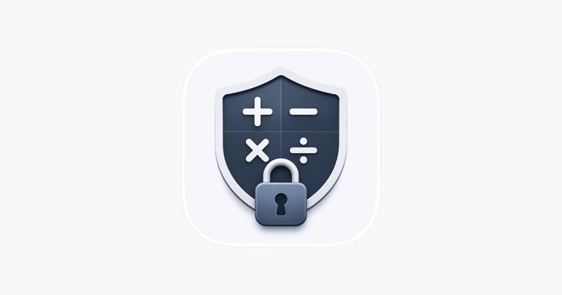 Math Shield - Focus & Unlock