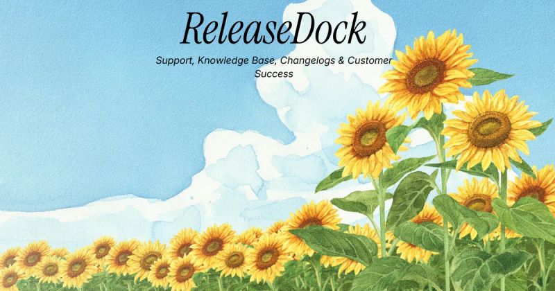 ReleaseDock