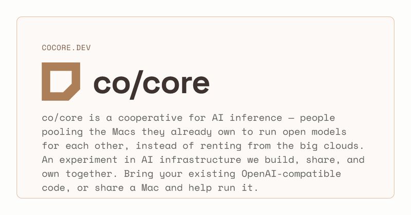 co/core