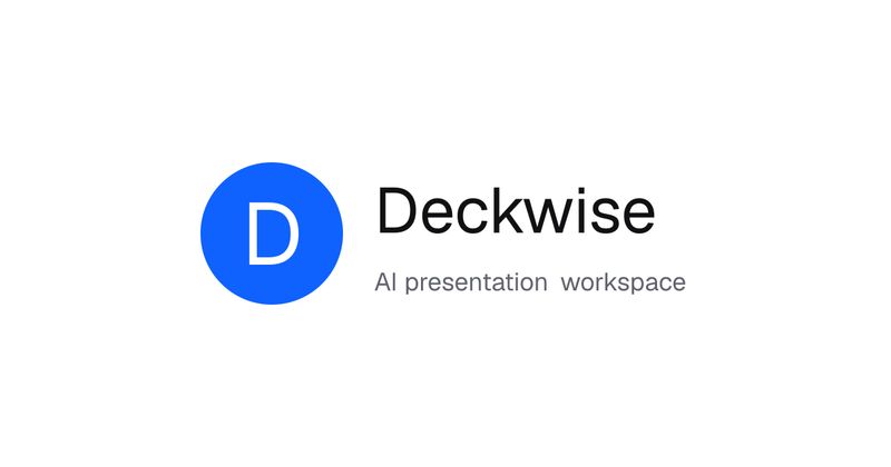 Deckwise