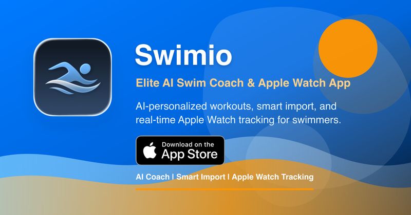 Swimio
