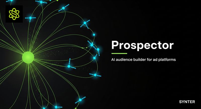 Prospector by Synter