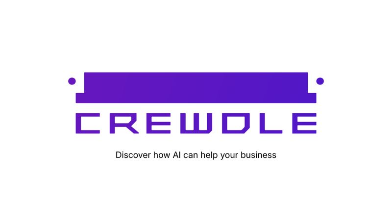 Crewdle AI