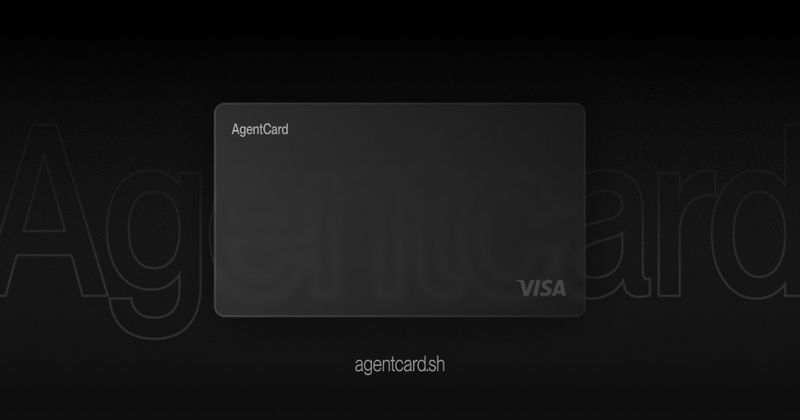 Buy by Agentcard