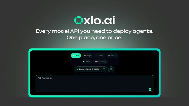 Oxlo.ai