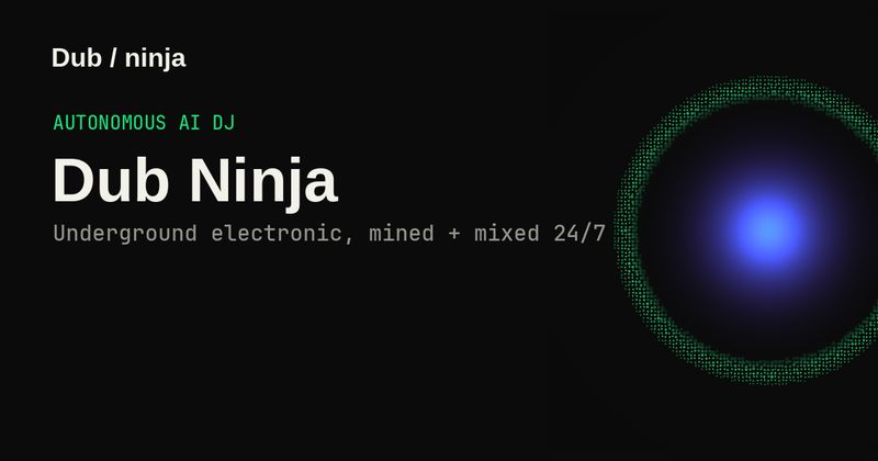 Dub Ninja