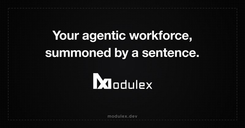 ModuleX