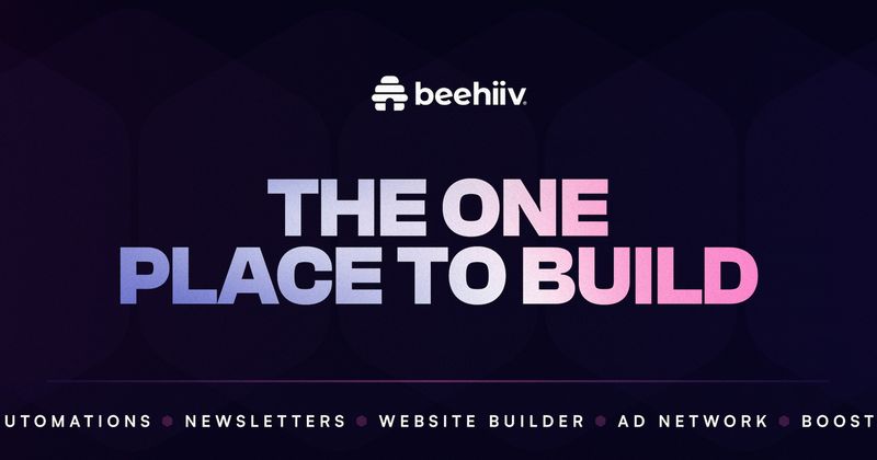 Group Subscriptions by beehiiv