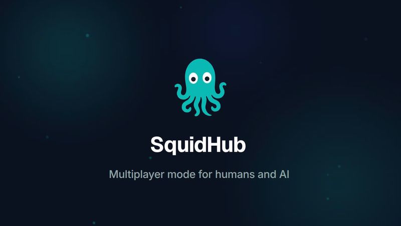 SquidHub