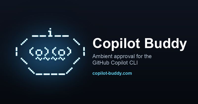 Copilot Buddy