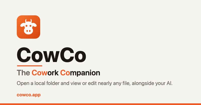CowCo