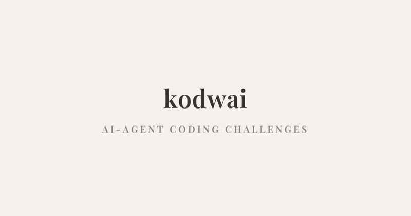 kodwai