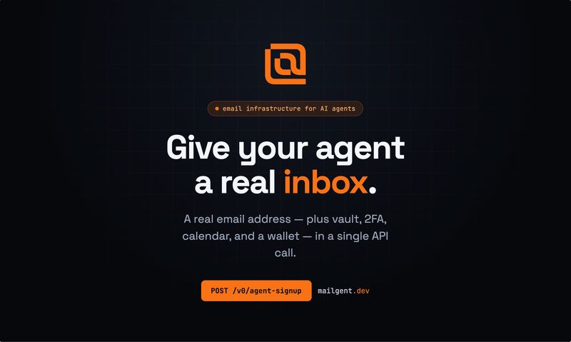 Mailgent