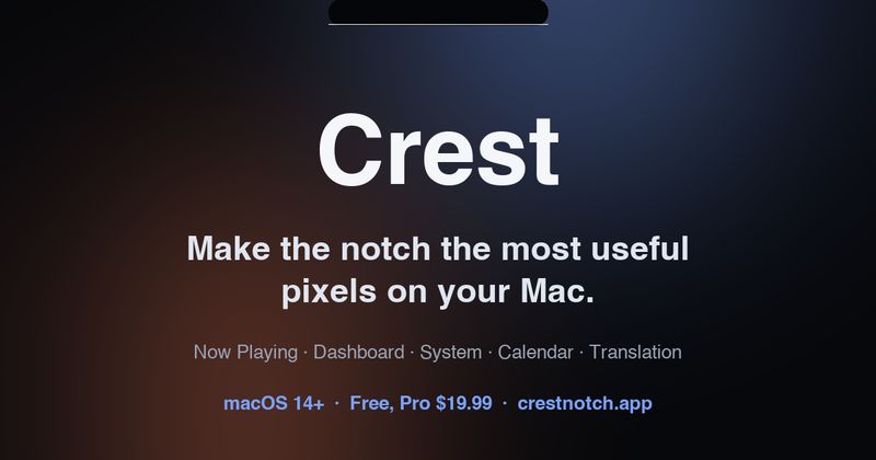 Crest