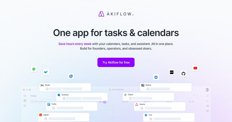 Akiflow