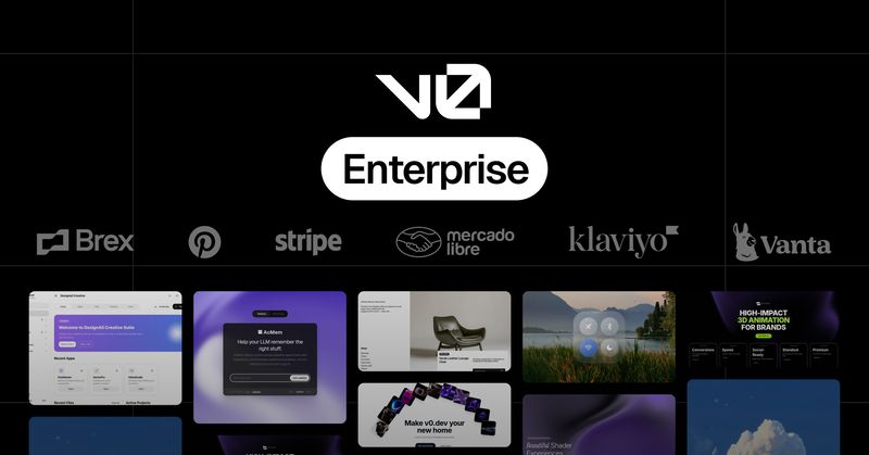 v0 Design Systems 2.0
