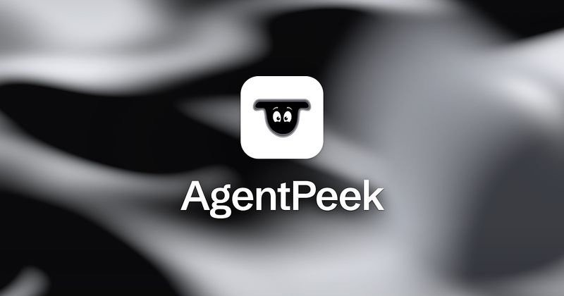 AgentPeek